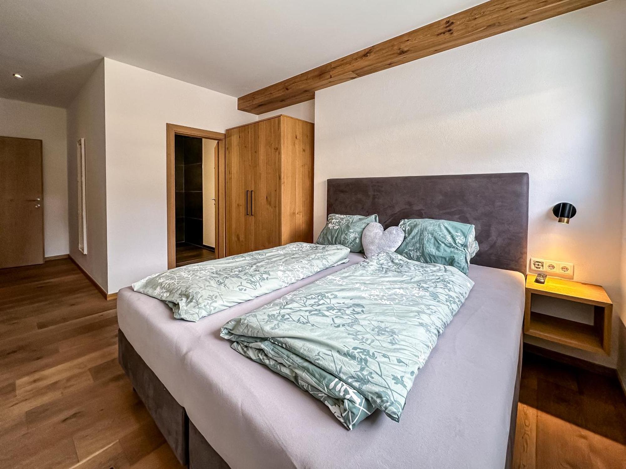 Our'S Living - With Sauna & Summercard Near Kitzbueheler Alpen Ski Lift Hollersbach im Pinzgau Exterior photo
